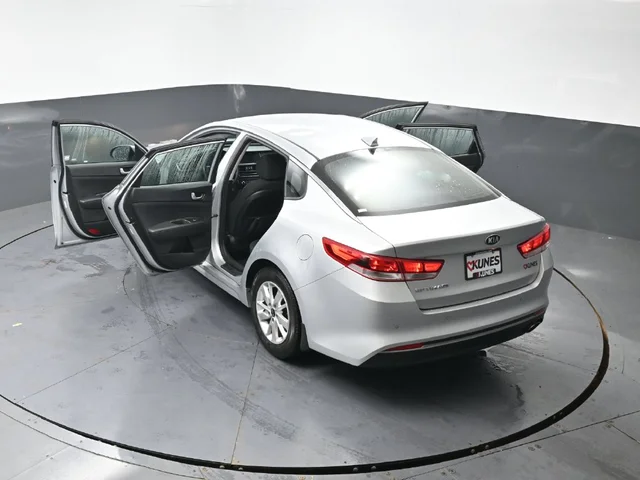 SEMINUEVOS KIA Optima a Estados en autogozo