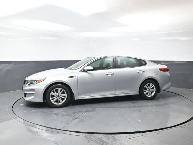 SEMINUEVOS KIA Optima a Estados en autogozo
