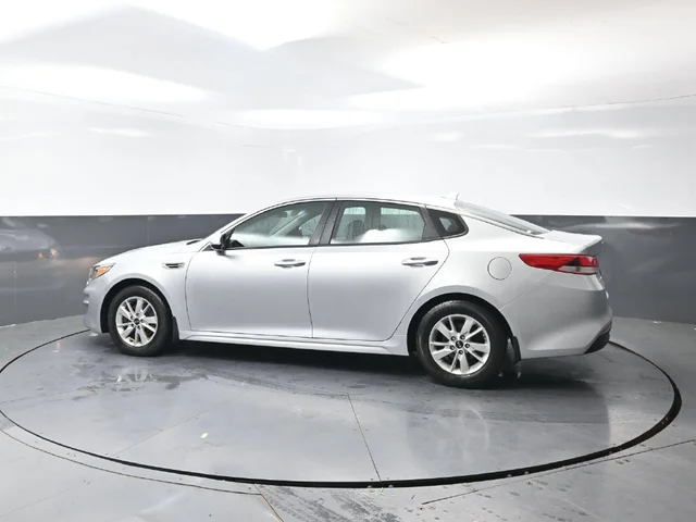 SEMINUEVOS KIA Optima a Estados en autogozo