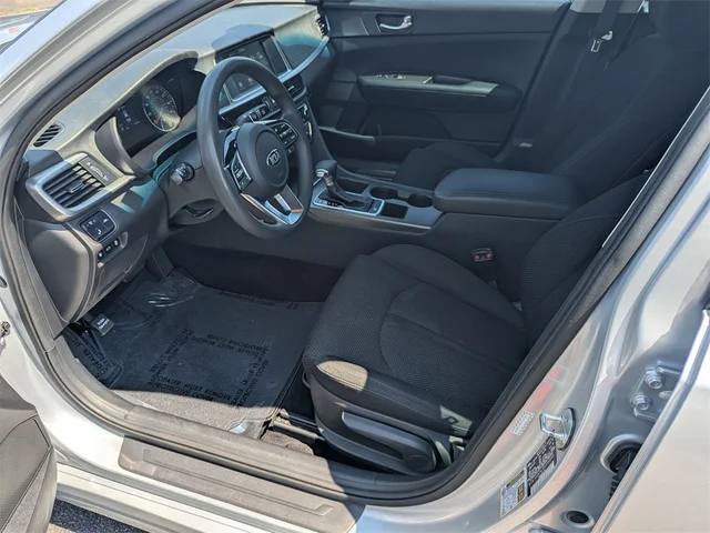 SEMINUEVOS KIA Optima a Estados en autogozo