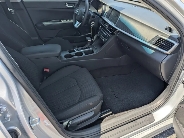 SEMINUEVOS KIA Optima a Estados en autogozo