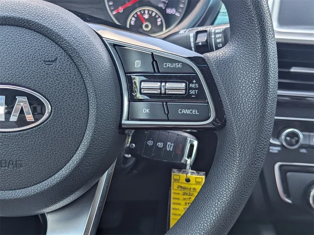 SEMINUEVOS KIA Optima a Estados en autogozo