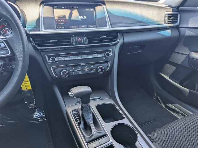 SEMINUEVOS KIA Optima a Estados en autogozo