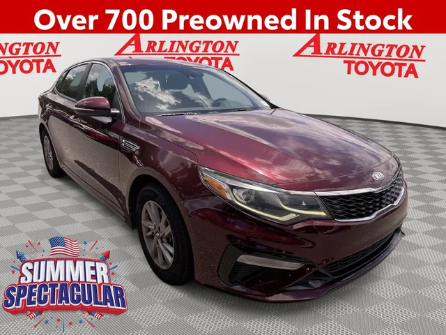 SEMINUEVOS KIA Optima a Estados en autogozo
