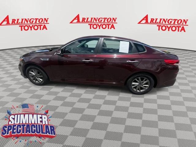 SEMINUEVOS KIA Optima a Estados en autogozo