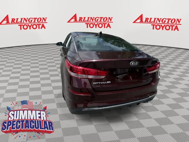 SEMINUEVOS KIA Optima a Estados en autogozo