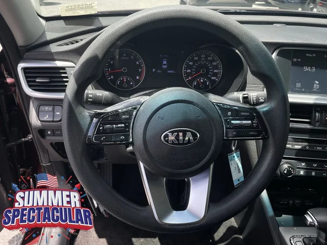 SEMINUEVOS KIA Optima a Estados en autogozo