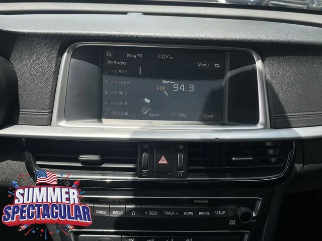 SEMINUEVOS KIA Optima a Estados en autogozo