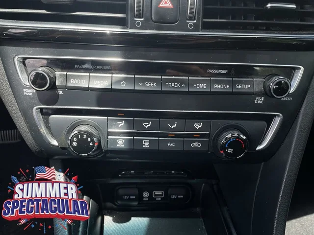 SEMINUEVOS KIA Optima a Estados en autogozo