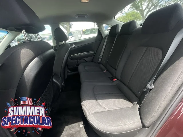 SEMINUEVOS KIA Optima a Estados en autogozo