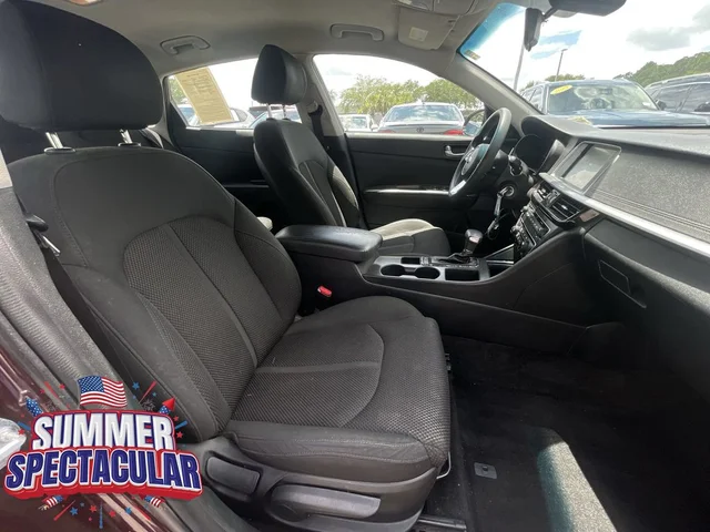 SEMINUEVOS KIA Optima a Estados en autogozo
