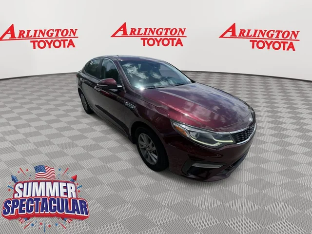SEMINUEVOS KIA Optima a Estados en autogozo