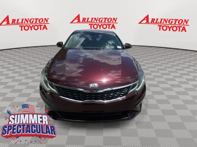 SEMINUEVOS KIA Optima a Estados en autogozo