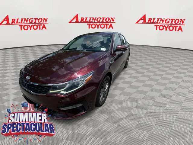 SEMINUEVOS KIA Optima a Estados en autogozo