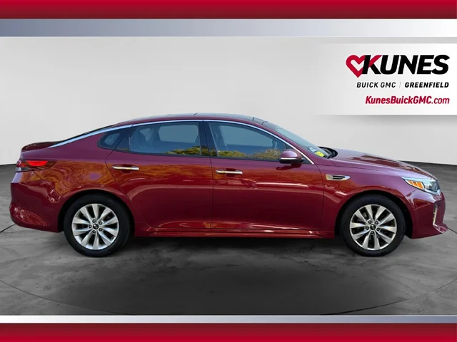 SEMINUEVOS KIA Optima a Estados en autogozo