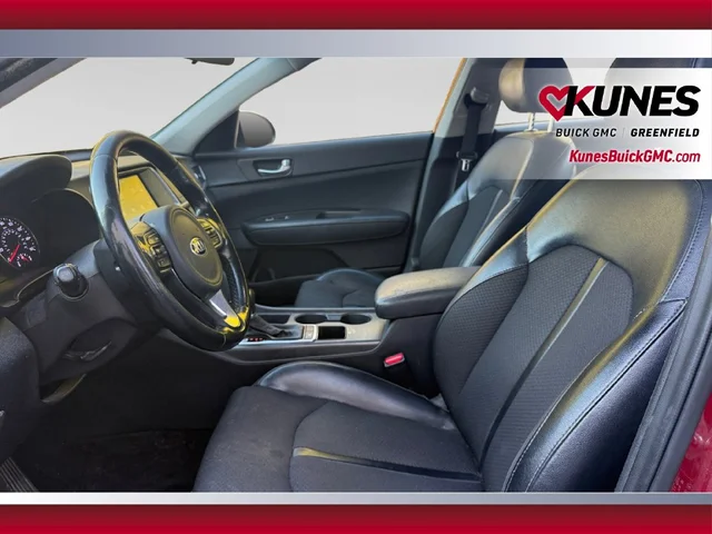 SEMINUEVOS KIA Optima a Estados en autogozo
