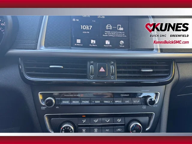 SEMINUEVOS KIA Optima a Estados en autogozo