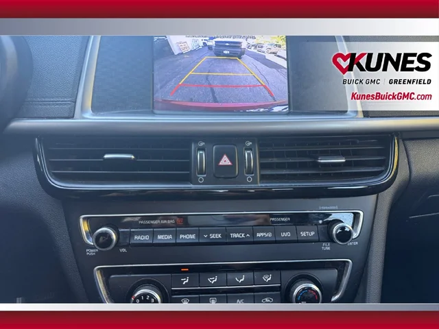 SEMINUEVOS KIA Optima a Estados en autogozo