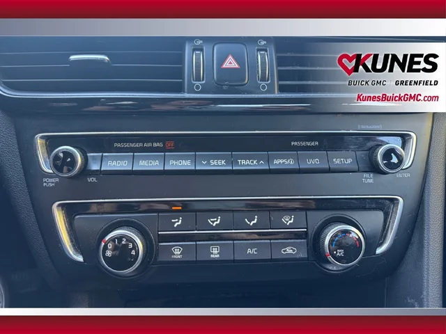 SEMINUEVOS KIA Optima a Estados en autogozo