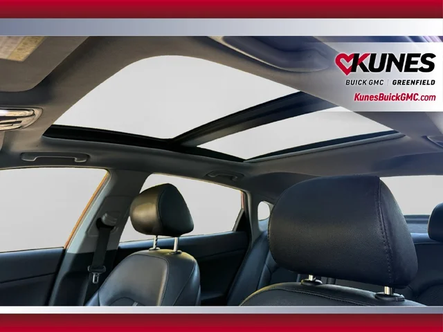 SEMINUEVOS KIA Optima a Estados en autogozo