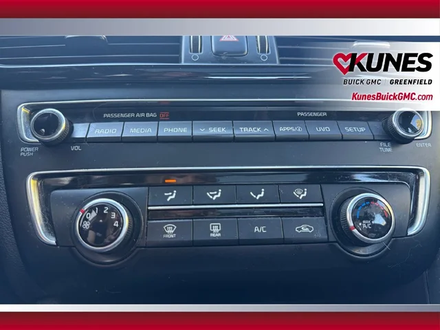 SEMINUEVOS KIA Optima a Estados en autogozo