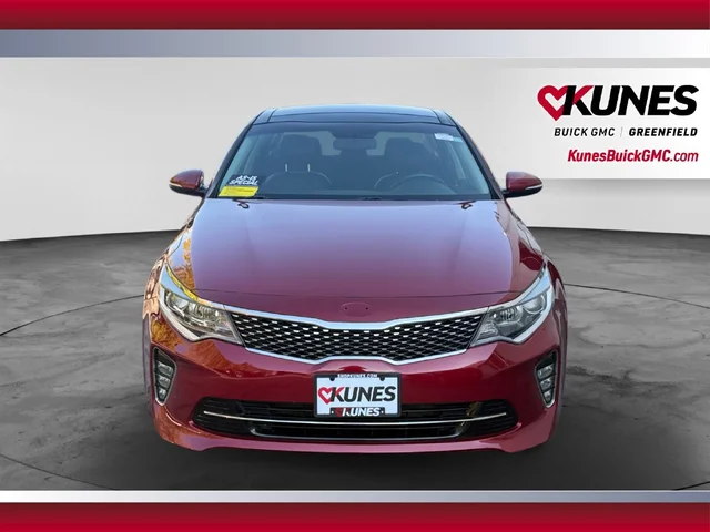 SEMINUEVOS KIA Optima a Estados en autogozo