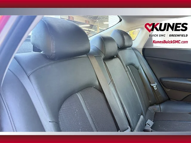 SEMINUEVOS KIA Optima a Estados en autogozo