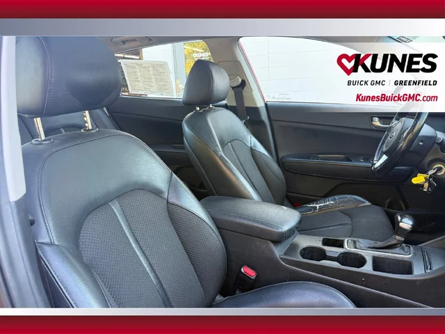 SEMINUEVOS KIA Optima a Estados en autogozo