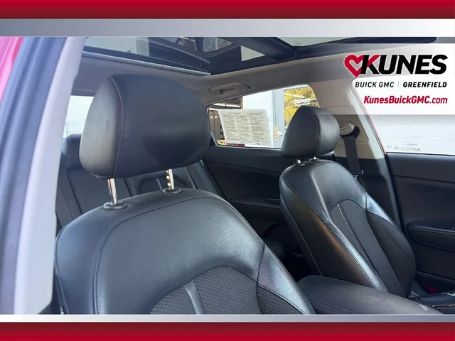 SEMINUEVOS KIA Optima a Estados en autogozo