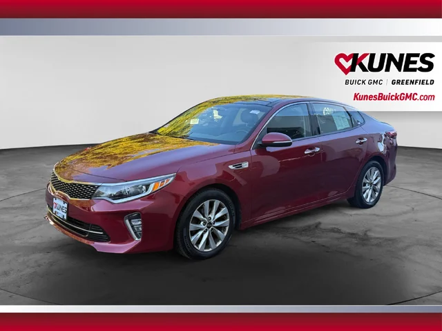 SEMINUEVOS KIA Optima a Estados en autogozo