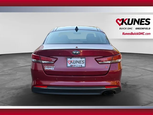 SEMINUEVOS KIA Optima a Estados en autogozo