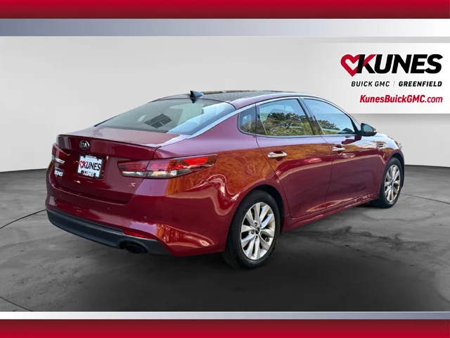 SEMINUEVOS KIA Optima a Estados en autogozo