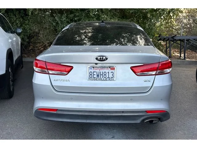 SEMINUEVOS KIA Optima a Estados en autogozo