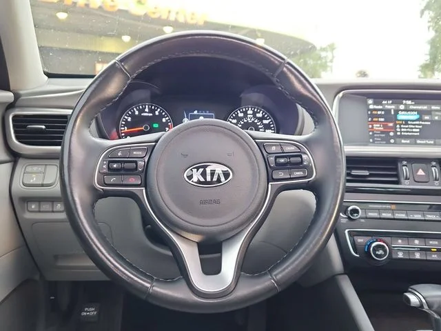 SEMINUEVOS KIA Optima a Estados en autogozo