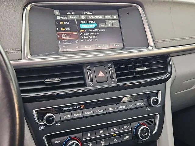 SEMINUEVOS KIA Optima a Estados en autogozo