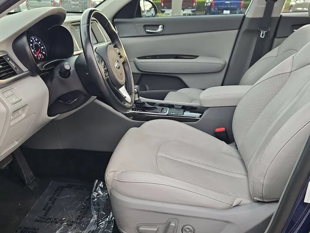SEMINUEVOS KIA Optima a Estados en autogozo