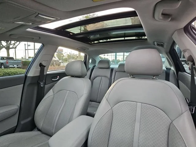SEMINUEVOS KIA Optima a Estados en autogozo