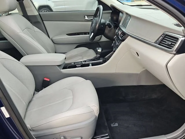 SEMINUEVOS KIA Optima a Estados en autogozo