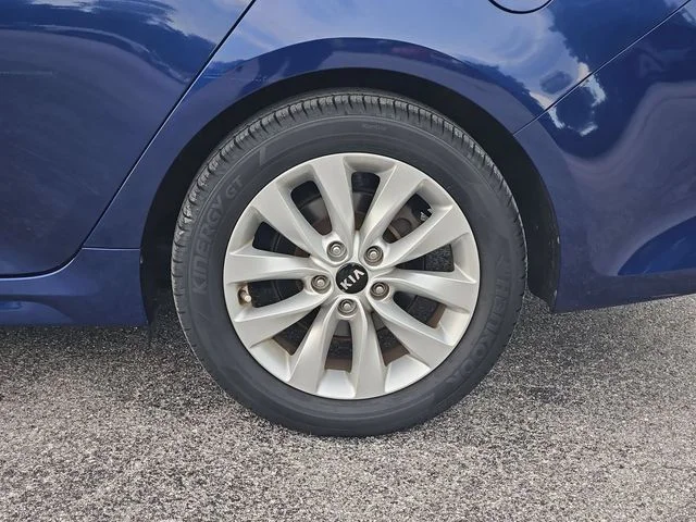 SEMINUEVOS KIA Optima a Estados en autogozo