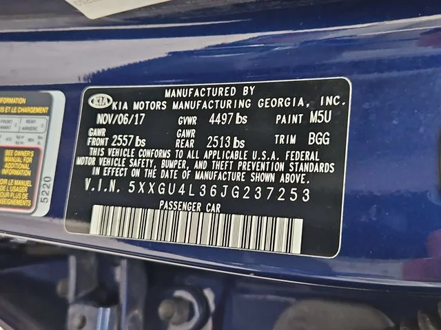 SEMINUEVOS KIA Optima a Estados en autogozo