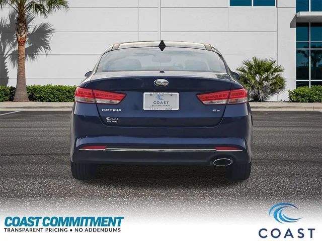 SEMINUEVOS KIA Optima a Estados en autogozo