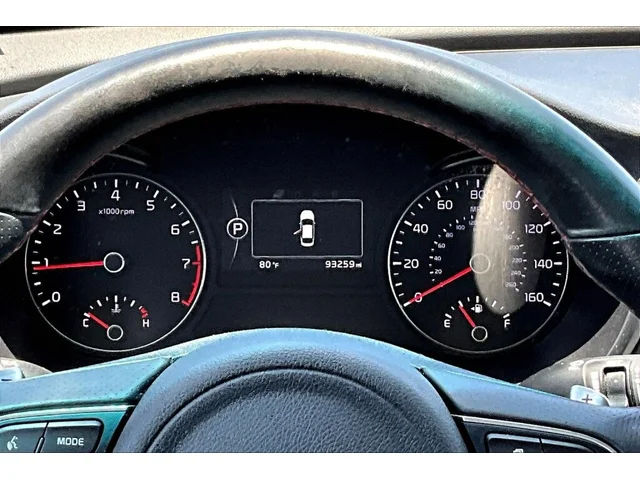 SEMINUEVOS KIA Optima a Tustin    en TUSTIN MAZDA