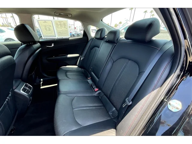 SEMINUEVOS KIA Optima a Tustin    en TUSTIN MAZDA