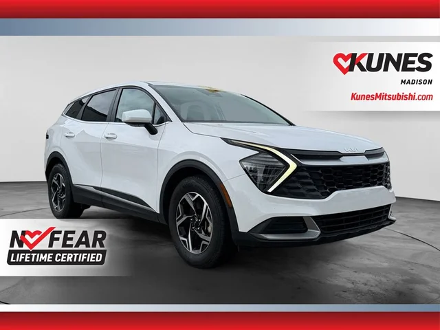 SEMINUEVOS KIA Sportage a Estados en autogozo