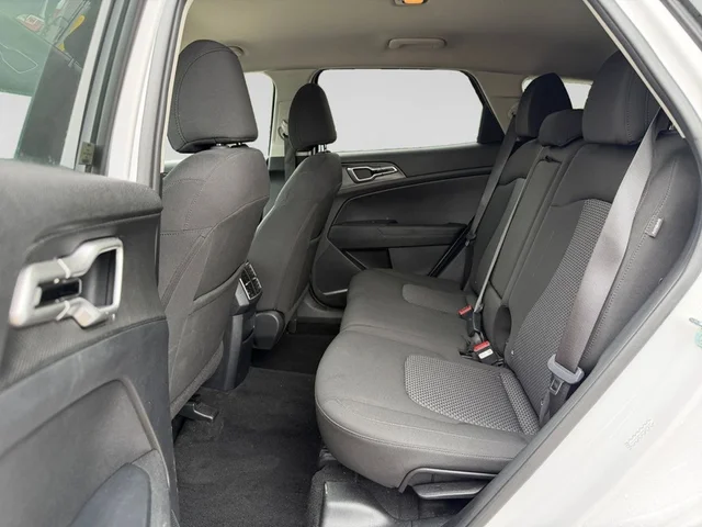 SEMINUEVOS KIA Sportage a Estados en autogozo