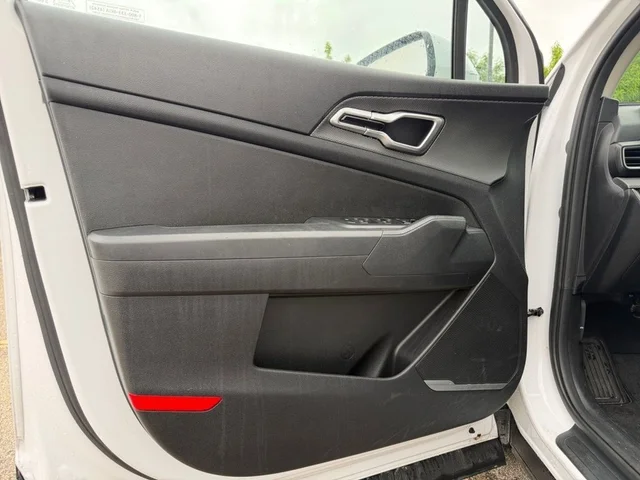 SEMINUEVOS KIA Sportage a Estados en autogozo