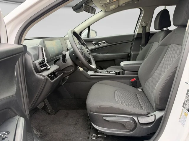 SEMINUEVOS KIA Sportage a Estados en autogozo