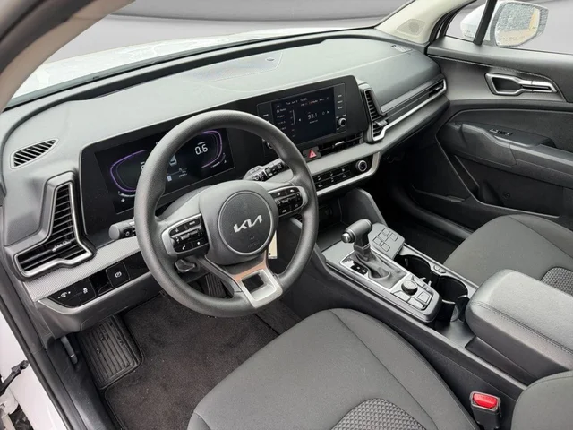 SEMINUEVOS KIA Sportage a Estados en autogozo
