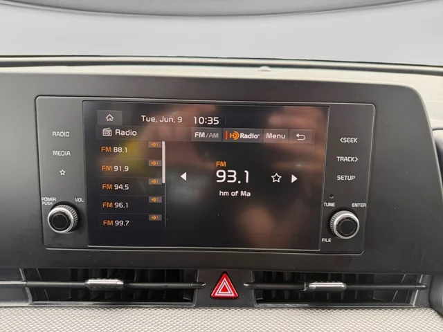 SEMINUEVOS KIA Sportage a Estados en autogozo