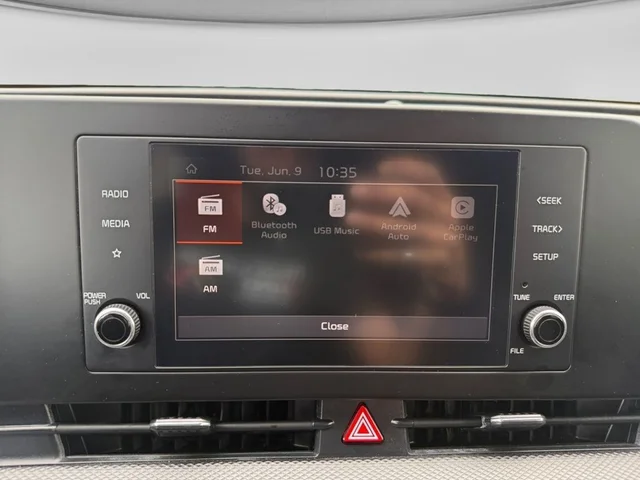 SEMINUEVOS KIA Sportage a Estados en autogozo